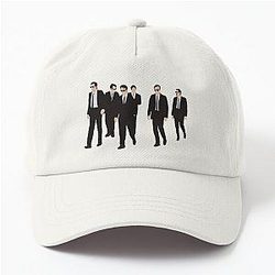 Reservoir Dogs Walking Dad Hat