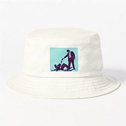 Reservoir Dogs 1992 Movie Poster Hat