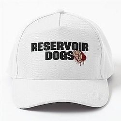 Reservoir Dogs Baseball Cap
