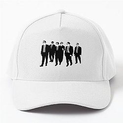 Reservoir Dogs Baseball Cap