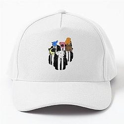 Real Reservoir Dogs Baseball Cap 

Corrected to remove duplicate words: Real Reservoir Dog Baseball Cap