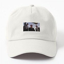 Reservoir Dogs - The Trunk Dad's Hat