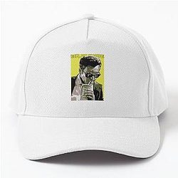 Reservoir Dogs Mr. Blonde Baseball Cap