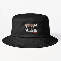 Reservoir Dogs Walking Bucket Hat