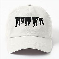 Reservoir Dogs Dad Hat
