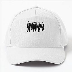 Reservoir Dogs Baseball Cap