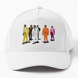 Reservoir Dogs Coloring Book Cap