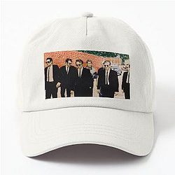 Reservoir Dogs Dad Hat