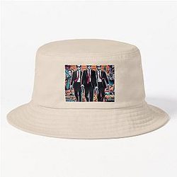RESERVOIR DOGS Bucket Hat