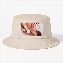 Reservoir Dogs Bucket Hat