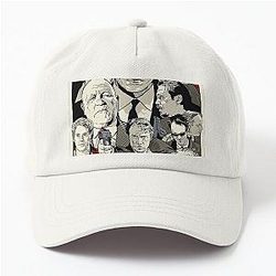 Reservoir Dogs Dad Hat