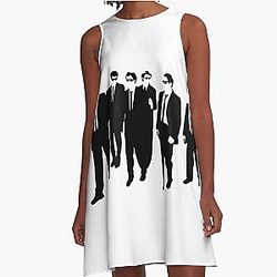 Reservoir Dogs Dress