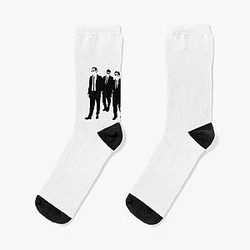Reservoir Dogs Classic T-Shirt Sock