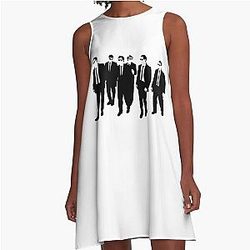 Reservoir Dogs Classic Dress