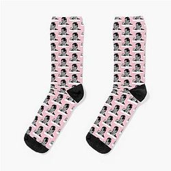 Mr Pink Reservoir Dogs Socks