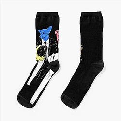 Reservoir Dogs Socks
