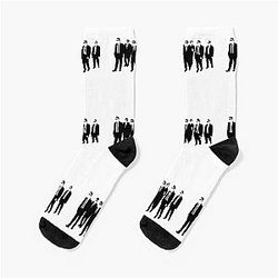 Reservoir Dogs