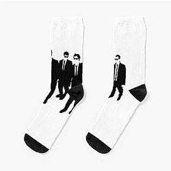 Reservoir Dogs