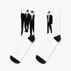 Reservoir Dogs Socks