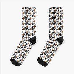 Real Reservoir Socks
