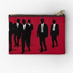 Reservoir Dogs After Zipper Pouch