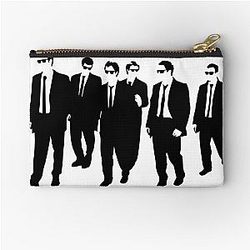 Reservoir Dogs Pouch