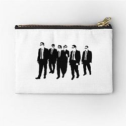 Reservoir Dogs Zipper Pouch