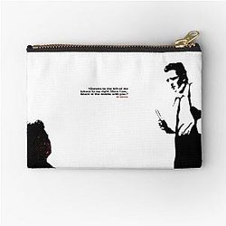 Reservoir dogs Mr. Blonde Zipper Pouch