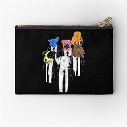 Real Reservoir Dog Pouch