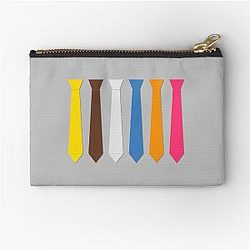 Reservoir Dogs Minimalist Design Pouch