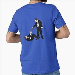 Reservoir Dogs Essential T-Shirt