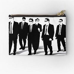 Reservoir Dogs Original Zipper Pouch
