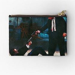 Reservoir Dogs Zipper Pouch