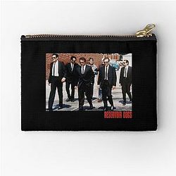 Reservoir Dogs Zipper Pouch