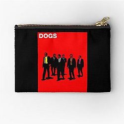 Reservoir Dogs Pouch