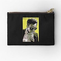 Reservoir Dogs Mr. Blonde Zipper Pouch