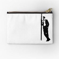 Reservoir Dogs - Mr. Blonde Zipper Pouch