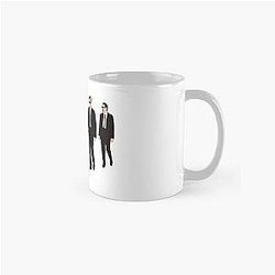 Reservoir Dogs Walking Mug