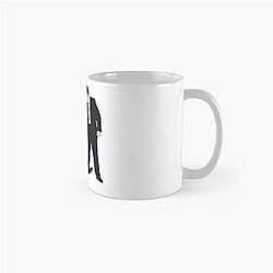 Reservoir Dogs Shoot Out Mug