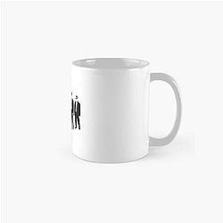 Reservoir Dogs Classic Mug