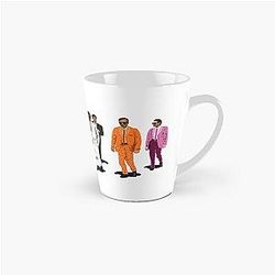 Reservoir Dogs Coloring Book Tall