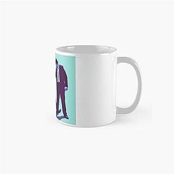 Reservoir Dogs Movie Poster Mug