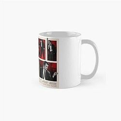 Reservoir Dogs Classic Mug