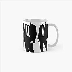 Reservoir Dogs Mug
