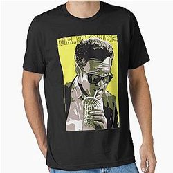 Reservoir Dogs Mr Blonde Essential T-Shirt