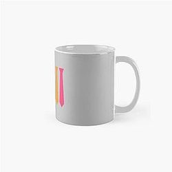 Reservoir Dogs Classic Mug