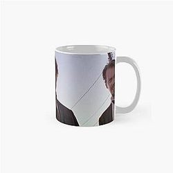 Reservoir Dogs Classic Mug