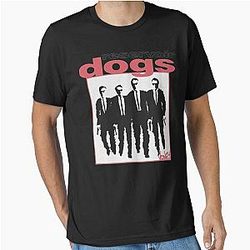 Reservoir Dogs Essential T-Shirt