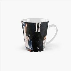 Reservoir Dogs Walking Tall Mug