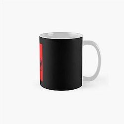 Reservoir Dog Classic Mug
